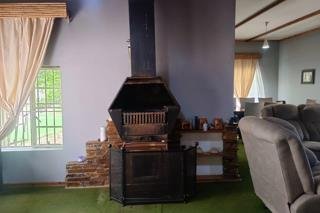Commercial Property for Sale in Koppies Rural Free State